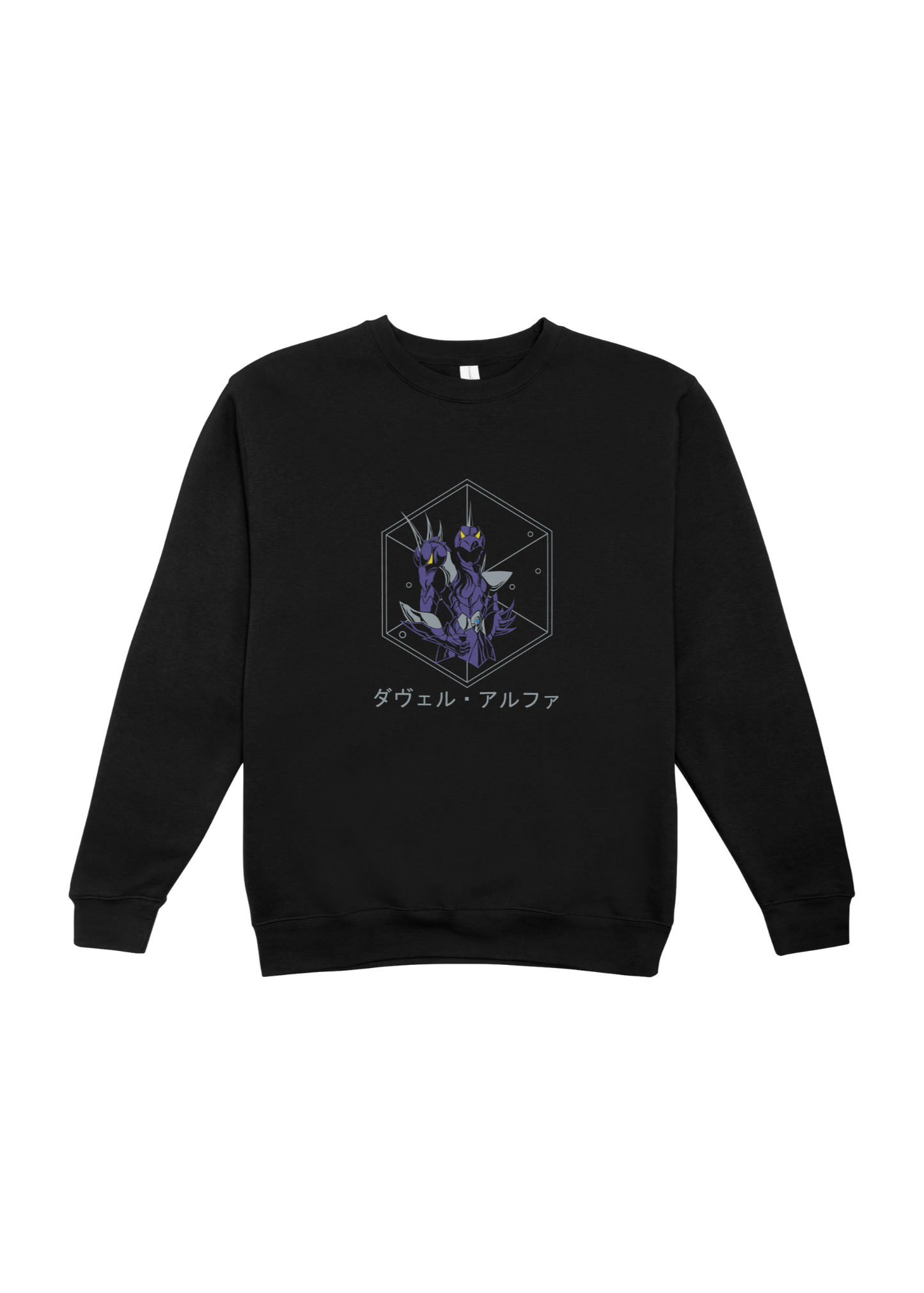 Sudadera Estilo Anime – Comodidad y Pasión Otaku
