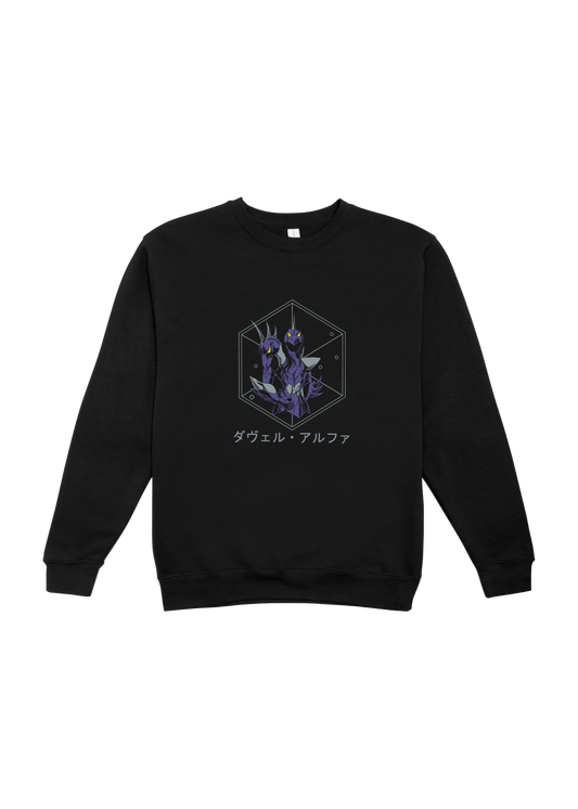 Sudadera  Estilo Anime – Comodidad y Pasión Otaku