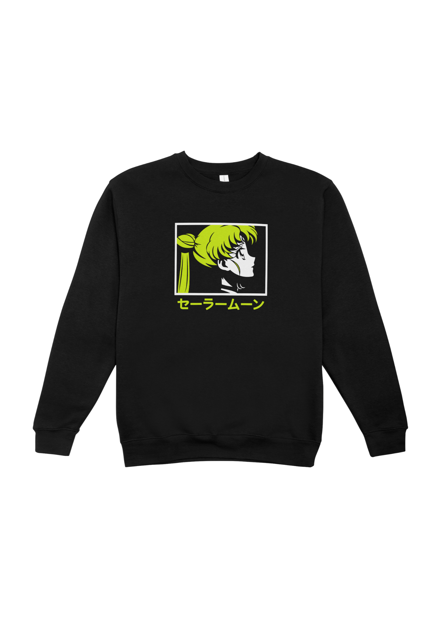 Sudadera Casual con Arte de Anime – Perfecta para el Día a Día