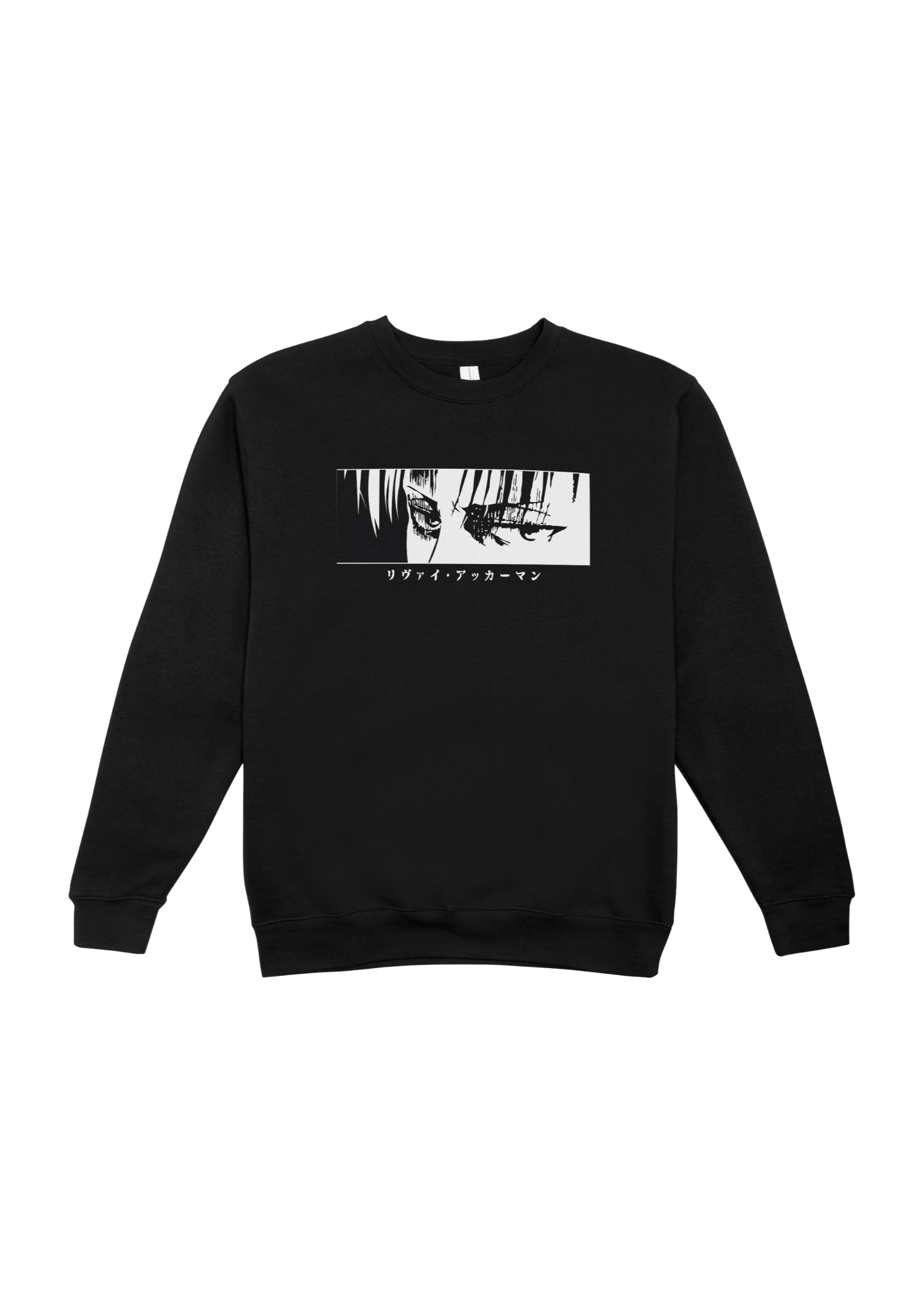 Sudadera para Amantes del Anime – Diseño Exclusivo