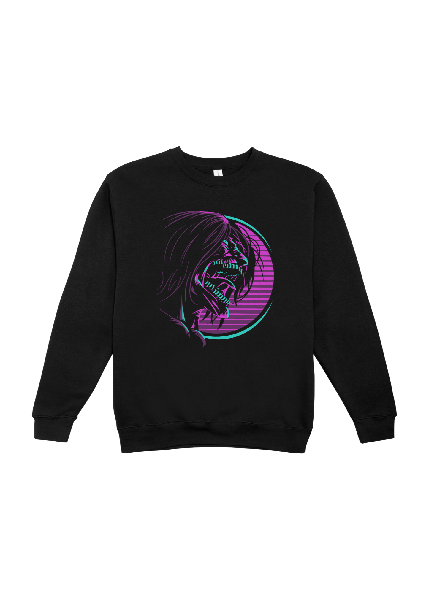 Sudadera Otaku con Diseño Exclusivo