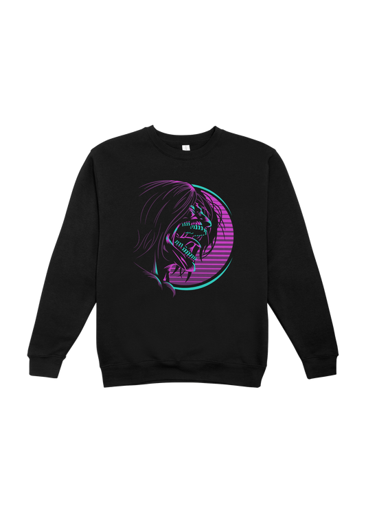 Sudadera Otaku con Diseño Exclusivo