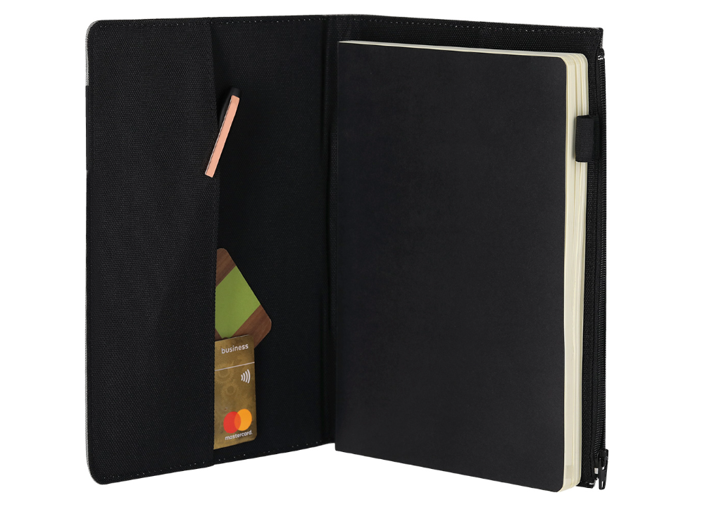 Bloc Notas Funda Katz