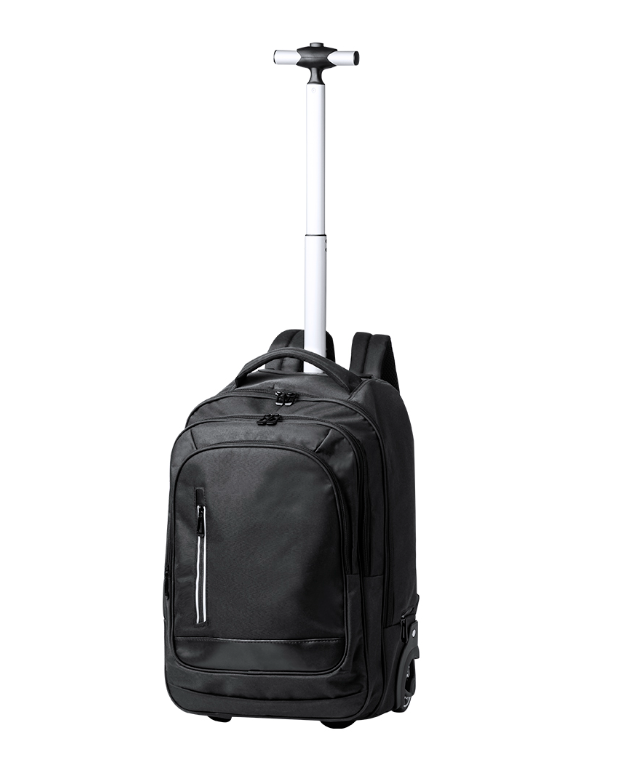 Mochila trolley