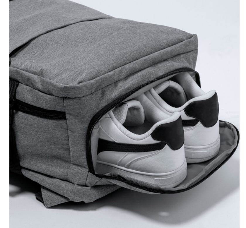 Mochila multifunción