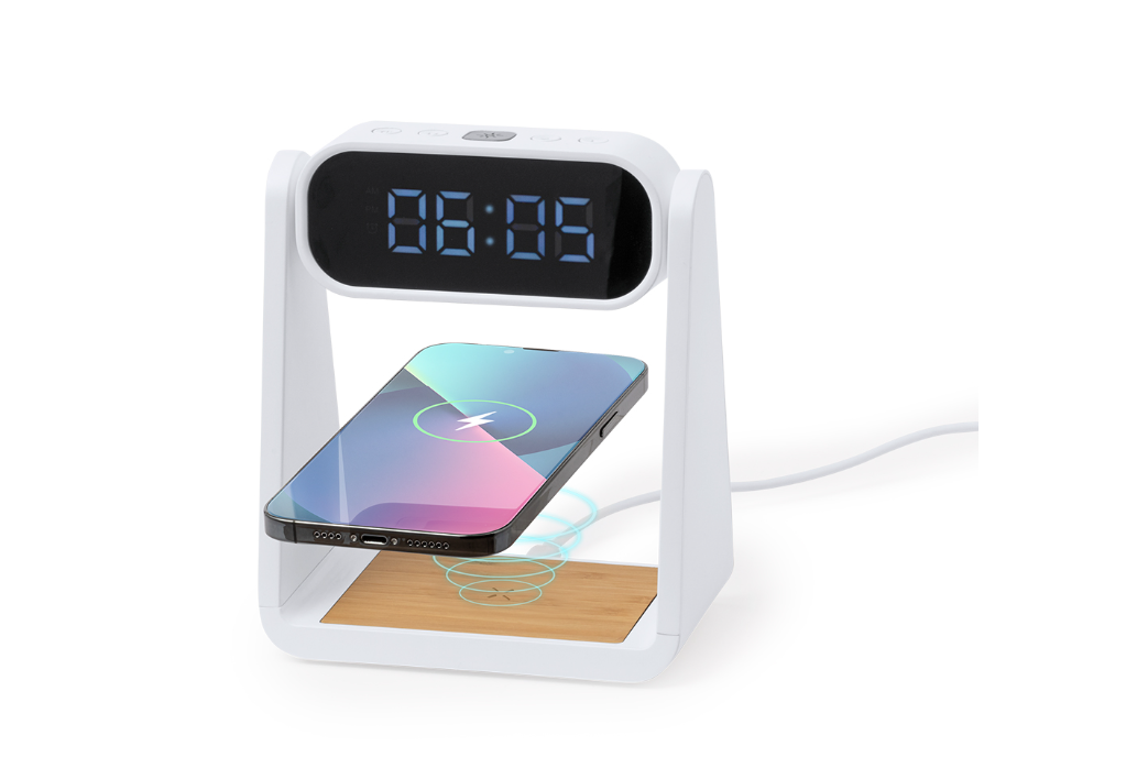 Reloj Multifunción