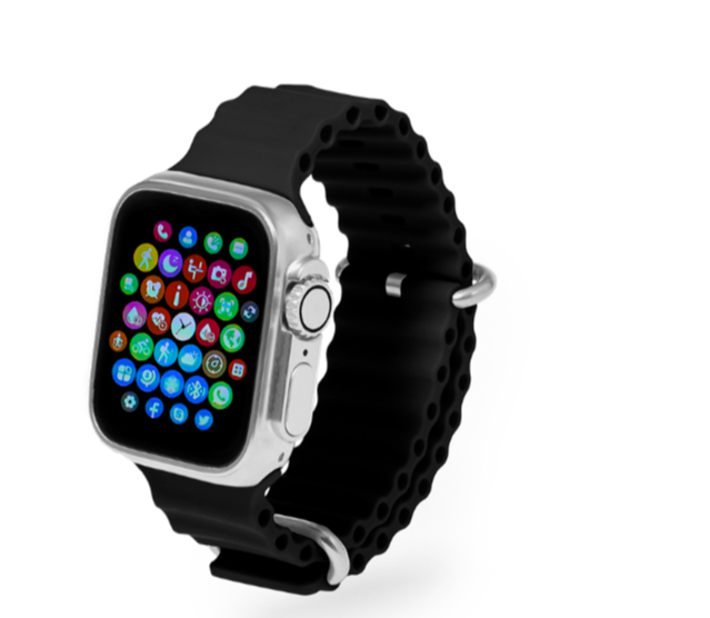 Reloj inteligente Connor
