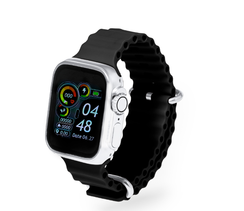 Reloj inteligente Connor