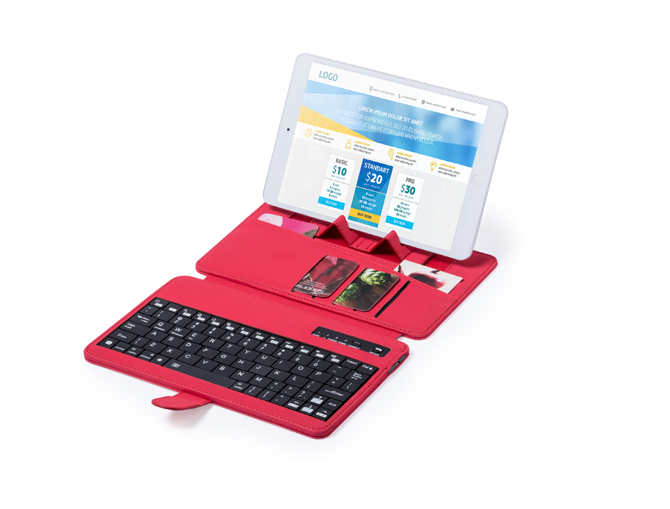 Teclado Soporte