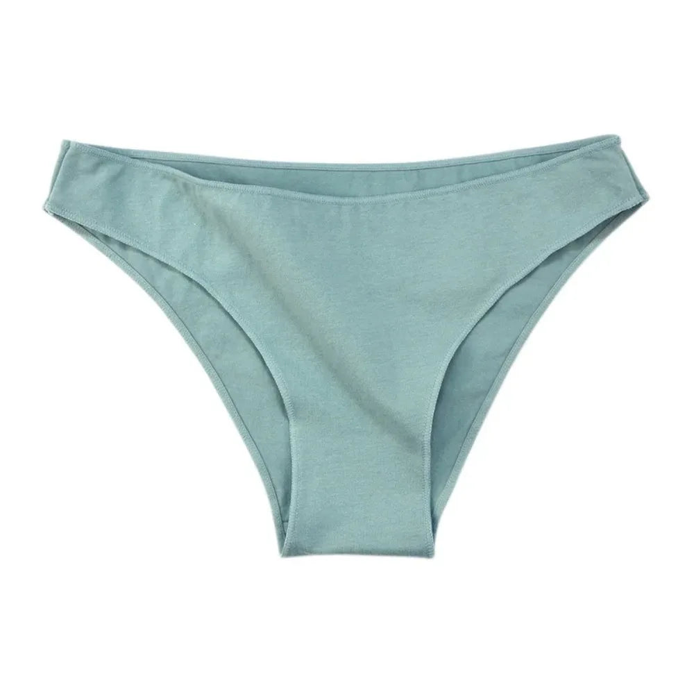 Braga Clásica Suave – Ropa Interior Femenina Cómoda & Atemporal