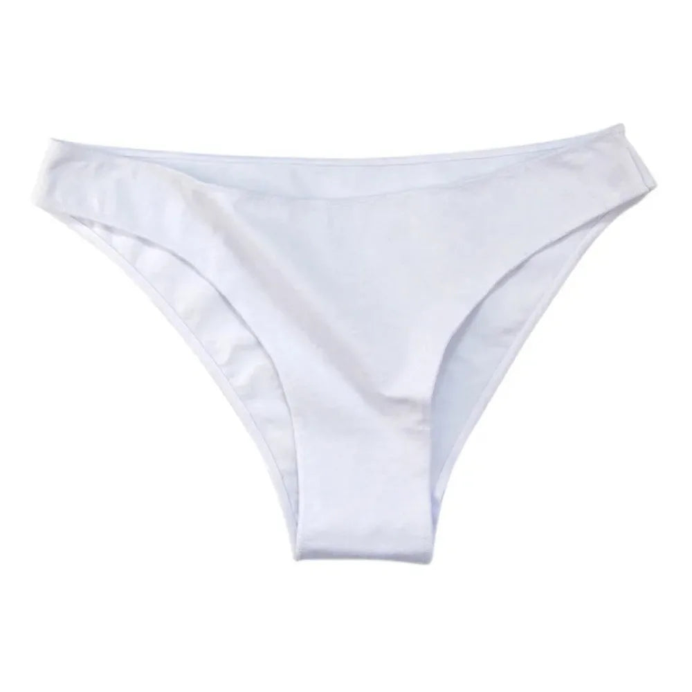 Braga Clásica Suave – Ropa Interior Femenina Cómoda & Atemporal