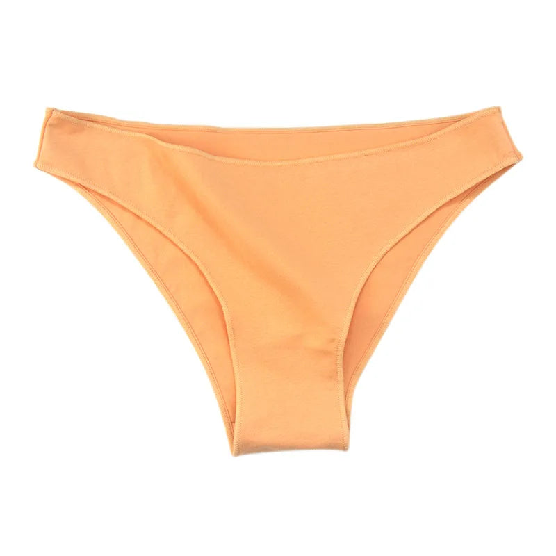 Braga Clásica Suave – Ropa Interior Femenina Cómoda & Atemporal