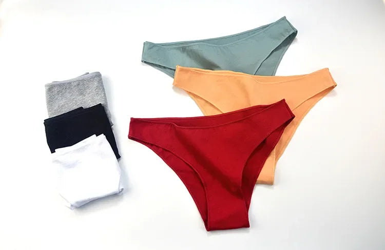 Braga Clásica Suave – Ropa Interior Femenina Cómoda & Atemporal