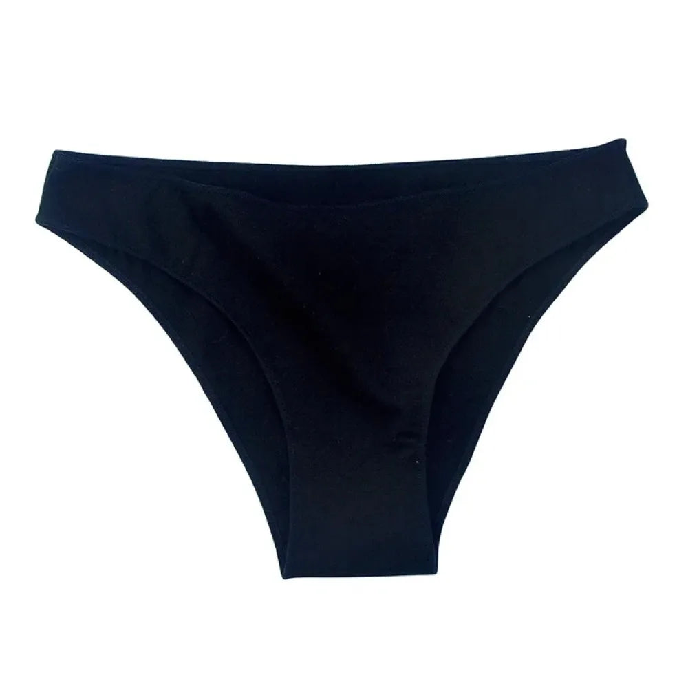 Braga Clásica Suave – Ropa Interior Femenina Cómoda & Atemporal
