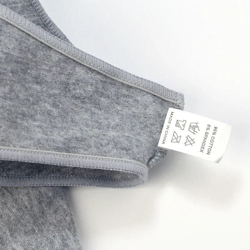 Braga Clásica Suave – Ropa Interior Femenina Cómoda & Atemporal