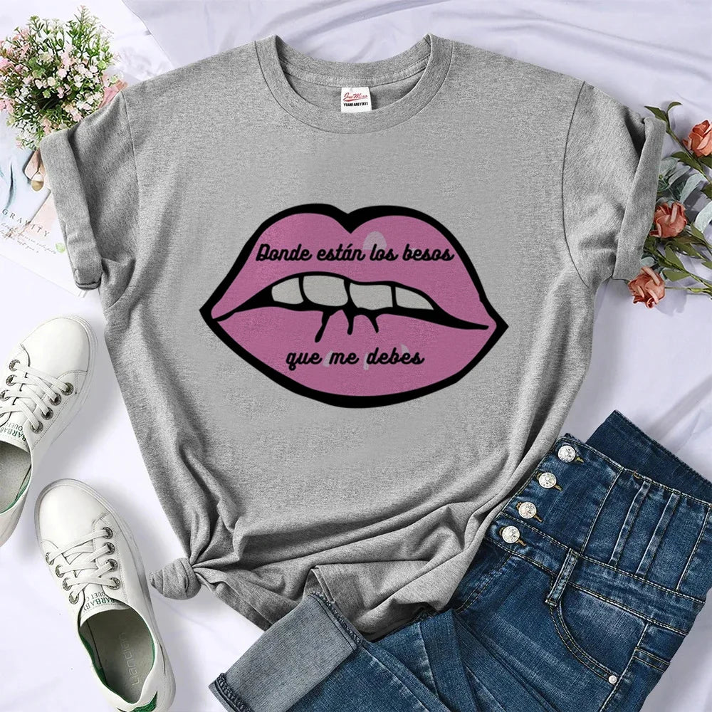 Camiseta de Mujer - Extremoduro