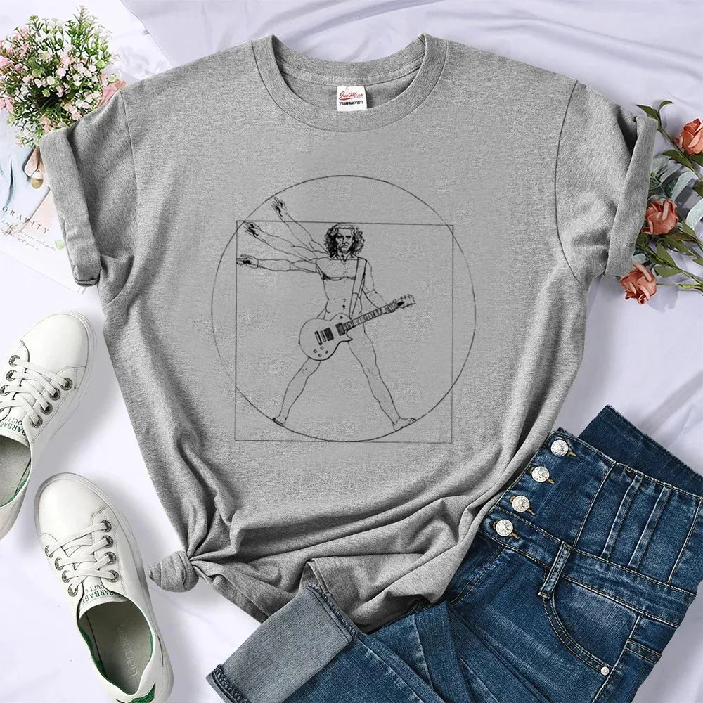 Camiseta de Mujer - Extremoduro