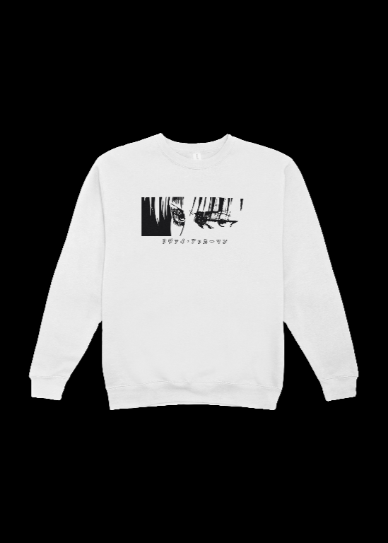 Sudadera para Amantes del Anime – Diseño Exclusivo