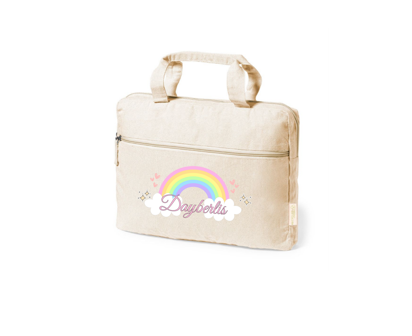 Bolso personalizado