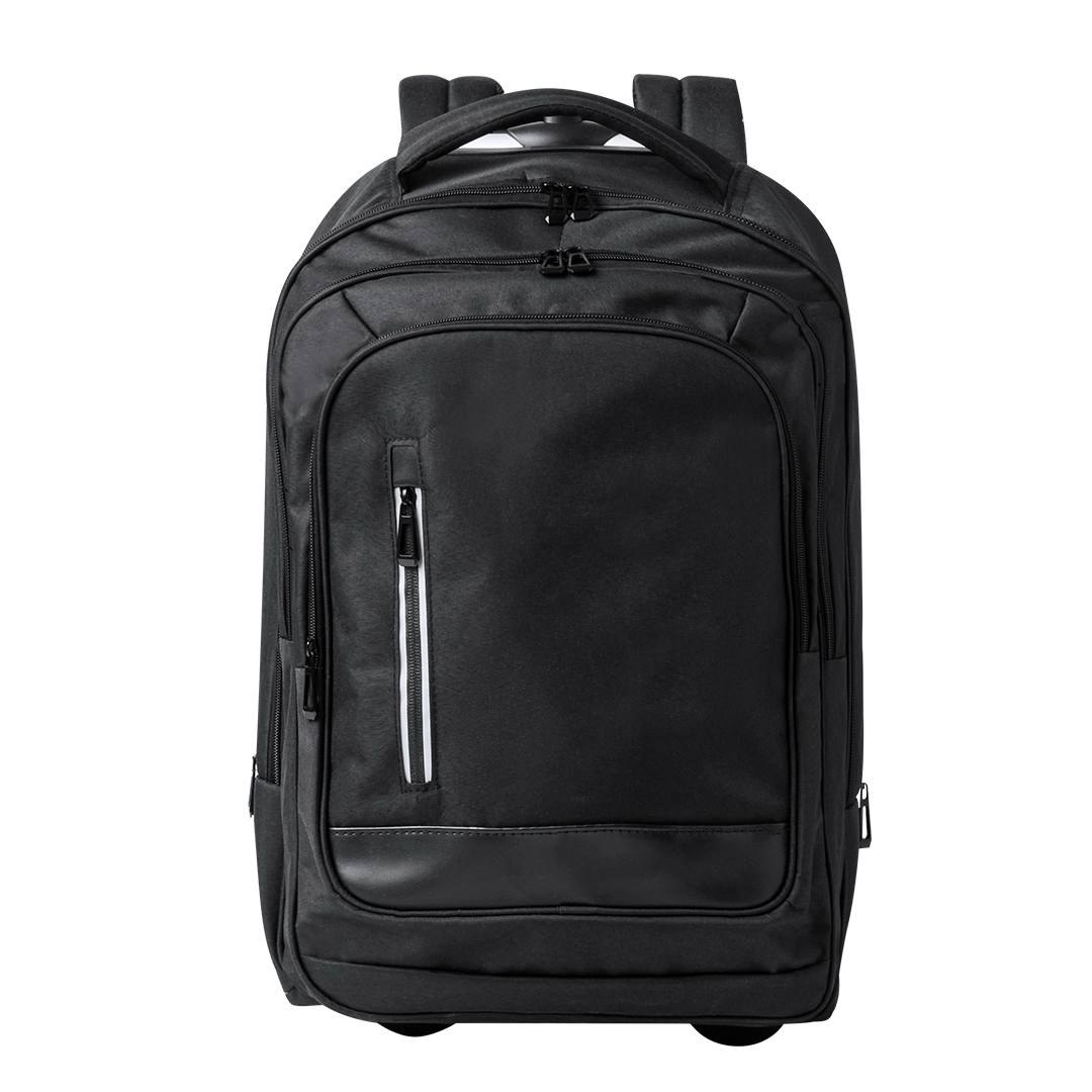 Mochila trolley