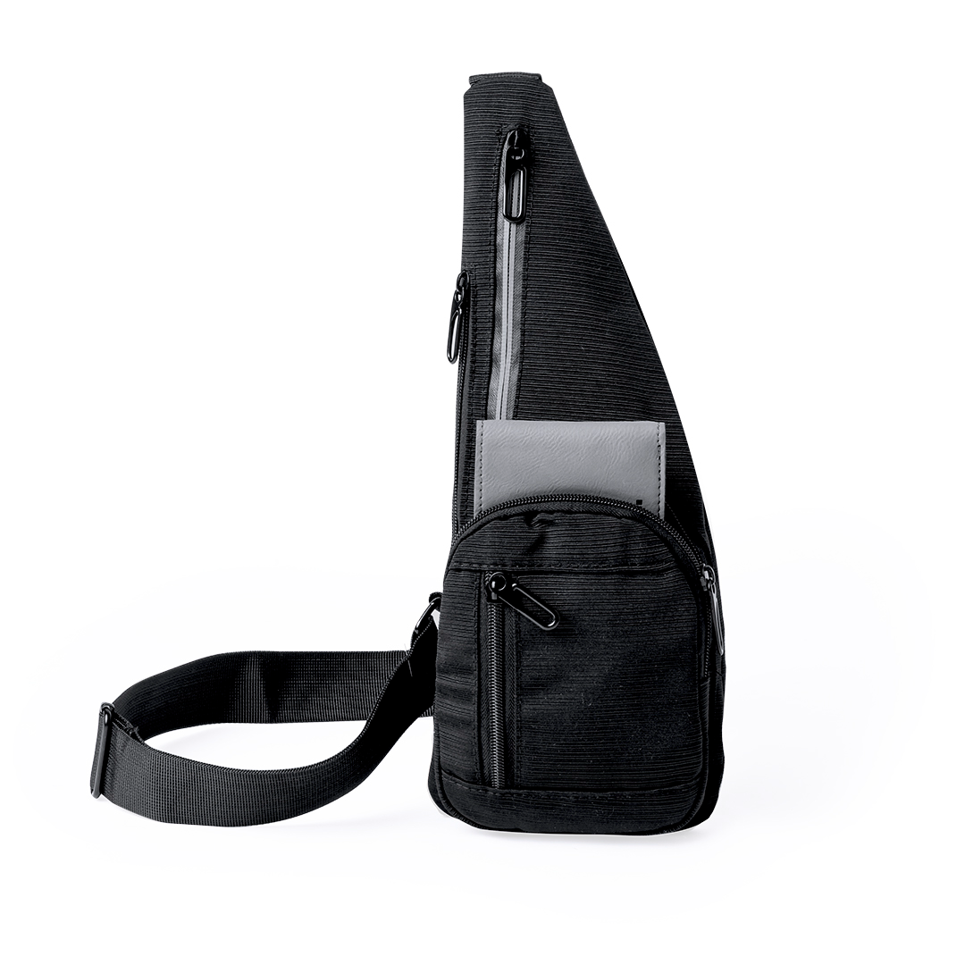 Bandolera Fadaok