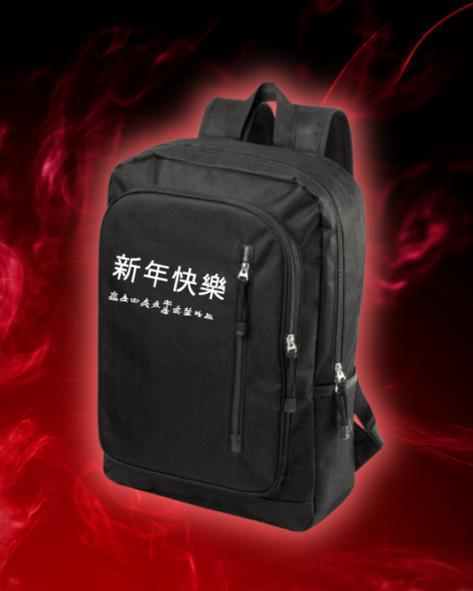 Mochila ergonomica