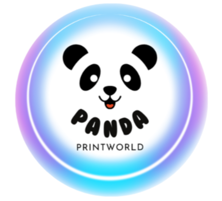 Panda printworld🐼