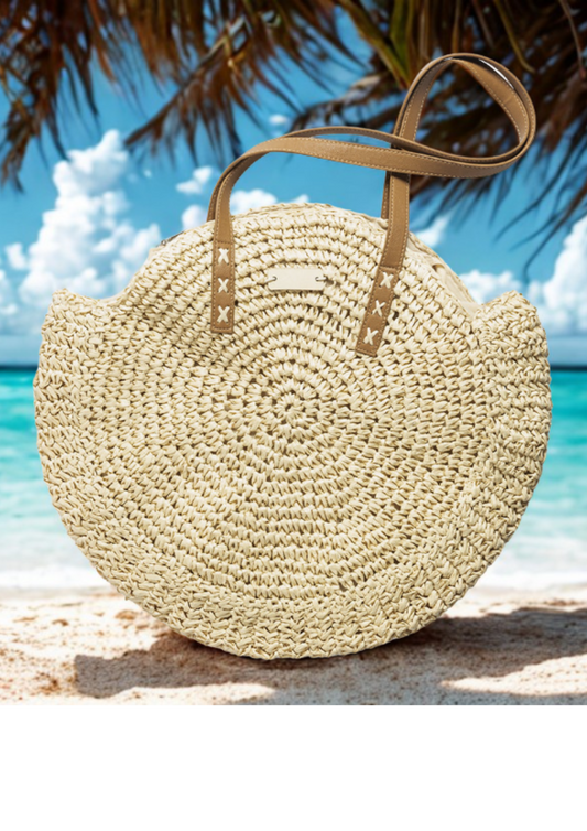 Bolso playero