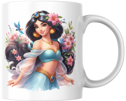 Taza Yasmine