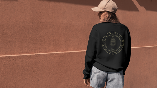 Sudadera horóscopos