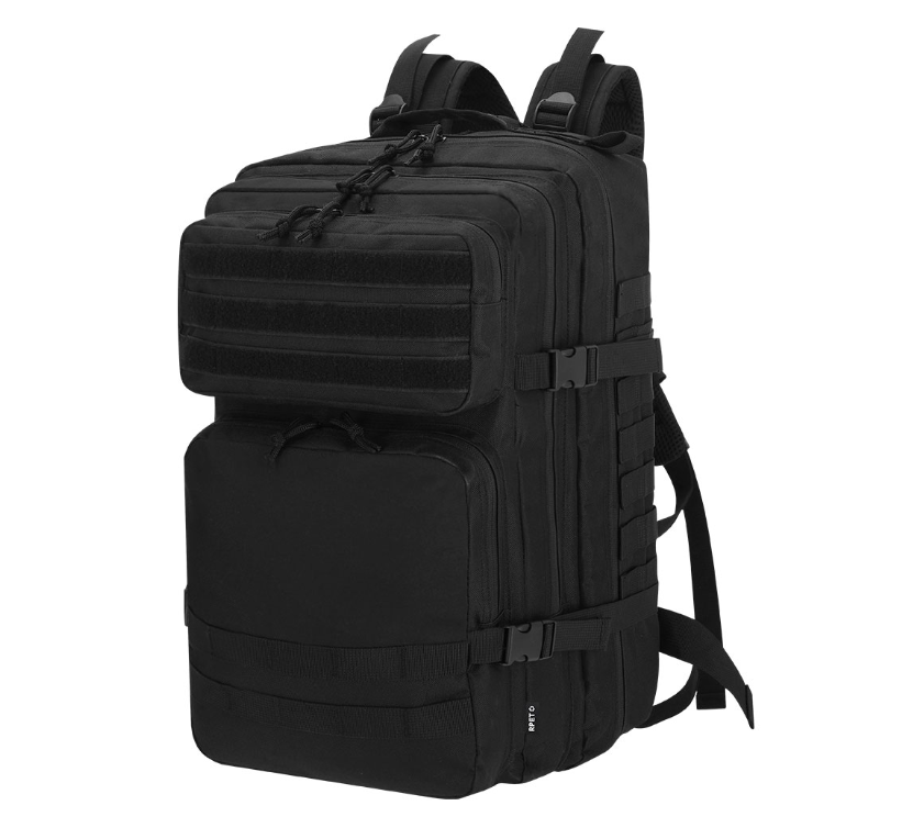 Mochila Bruxdul