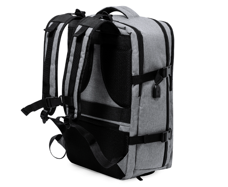 Mochila multifunción