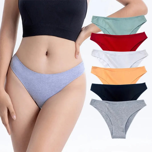 Braga Clásica Suave – Ropa Interior Femenina Cómoda & Atemporal