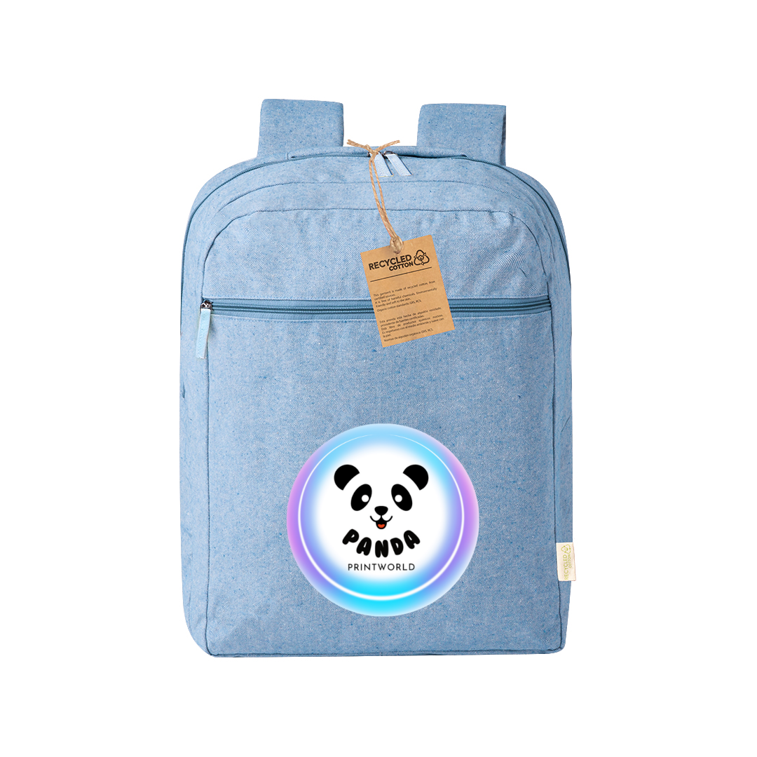 Mochila Bigail